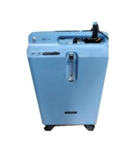 philips everflo oxygen concentrator 400x457