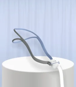 resmed airfit p10 nasal pillow cpap mask 768x878