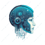 pngtree artificial intelligence logo png image 15034965